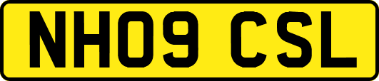 NH09CSL