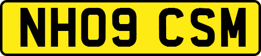 NH09CSM
