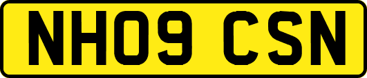 NH09CSN