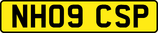 NH09CSP