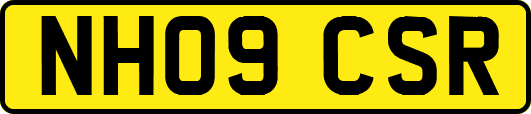 NH09CSR