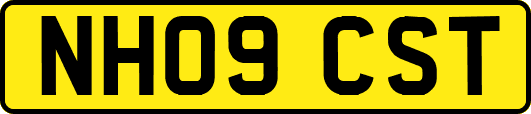 NH09CST