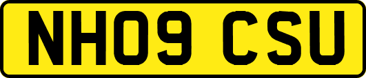 NH09CSU