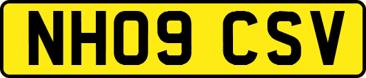 NH09CSV