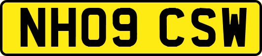 NH09CSW