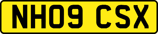 NH09CSX