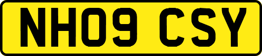 NH09CSY