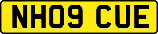 NH09CUE