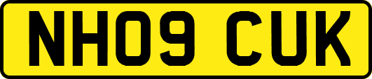 NH09CUK