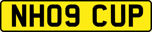 NH09CUP