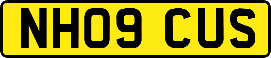 NH09CUS