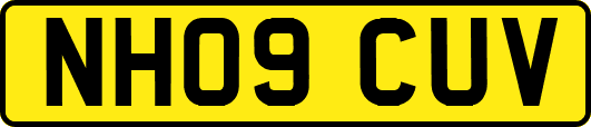 NH09CUV
