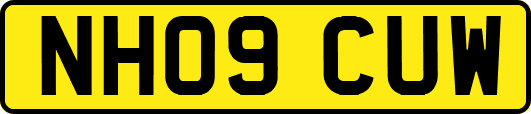 NH09CUW