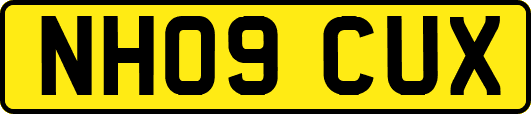 NH09CUX