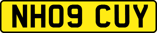 NH09CUY