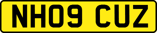 NH09CUZ