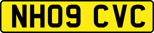 NH09CVC