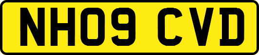 NH09CVD
