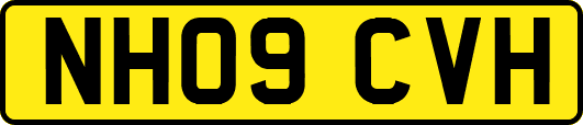NH09CVH