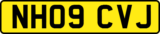 NH09CVJ