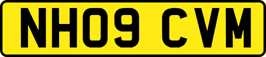 NH09CVM