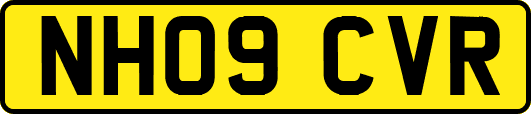 NH09CVR