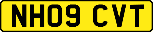 NH09CVT