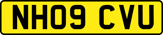 NH09CVU