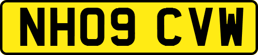 NH09CVW