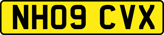 NH09CVX