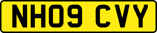 NH09CVY