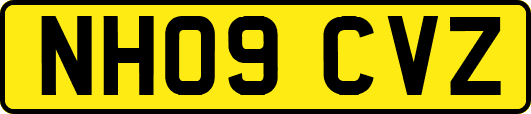 NH09CVZ