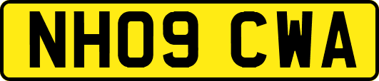 NH09CWA