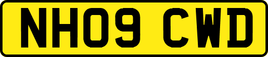 NH09CWD