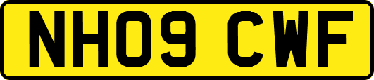 NH09CWF