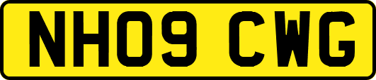 NH09CWG