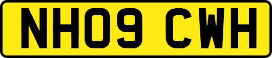 NH09CWH