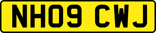NH09CWJ