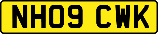 NH09CWK