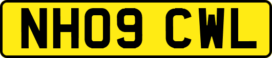 NH09CWL