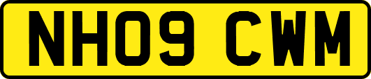 NH09CWM
