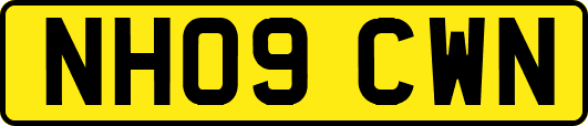 NH09CWN