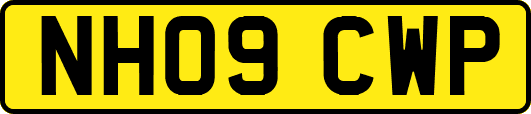 NH09CWP
