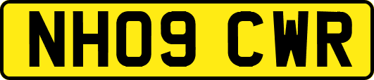 NH09CWR