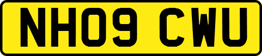 NH09CWU