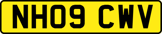 NH09CWV
