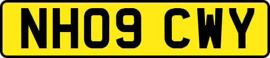 NH09CWY