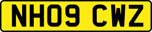 NH09CWZ