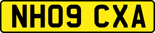 NH09CXA