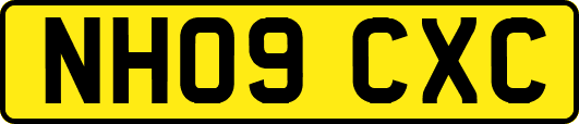 NH09CXC